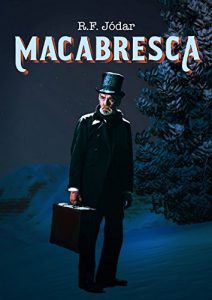 Baixar Macabresca (Spanish Edition) pdf, epub, eBook