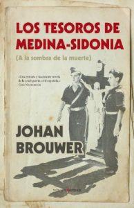 Baixar Los tesoros de Medina-Sidonia (Berenice) pdf, epub, eBook