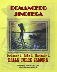 Baixar Romancero Jinotega (Spanish Edition) pdf, epub, eBook