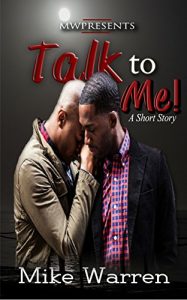 Baixar Talk To Me (English Edition) pdf, epub, eBook
