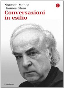 Baixar Conversazioni in esilio (La cultura) pdf, epub, eBook