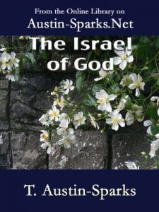 Baixar The Israel of God (English Edition) pdf, epub, eBook