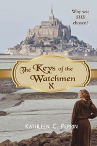 Baixar The Keys of the Watchmen (Watchmen Saga Book 1) (English Edition) pdf, epub, eBook