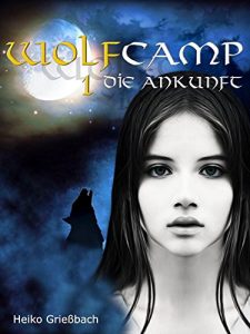 Baixar Wolfcamp: 1 Die Ankunft (German Edition) pdf, epub, eBook