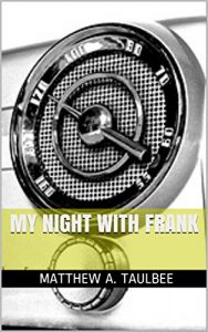 Baixar My Night With Frank (English Edition) pdf, epub, eBook