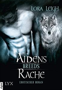 Baixar Breeds – Aidens Rache (German Edition) pdf, epub, eBook
