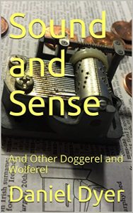 Baixar Sound and Sense: And Other Doggerel and Wolferel (English Edition) pdf, epub, eBook