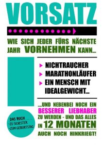 Baixar Vorsatz! (German Edition) pdf, epub, eBook