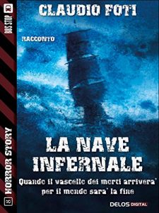 Baixar La nave infernale (Horror Story) pdf, epub, eBook