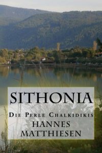 Baixar Sithonia (German Edition) pdf, epub, eBook