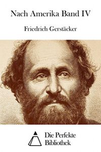 Baixar Nach Amerika Band IV (German Edition) pdf, epub, eBook
