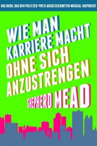 Baixar Wie man Karriere macht ohne sich anzustrengen (German Edition) pdf, epub, eBook