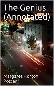 Baixar The Genius (Annotated) (English Edition) pdf, epub, eBook