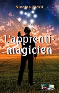 Baixar L’apprenti-magicien (French Edition) pdf, epub, eBook