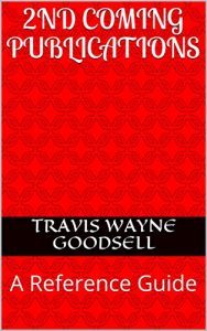 Baixar 2nd Coming Publications: A Reference Guide (English Edition) pdf, epub, eBook