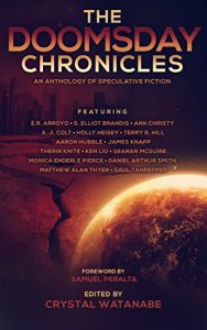 Baixar The Doomsday Chronicles (Future Chronicles Book 11) (English Edition) pdf, epub, eBook