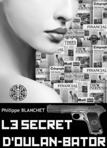 Baixar LE SECRET D’OULAN-BATOR (French Edition) pdf, epub, eBook
