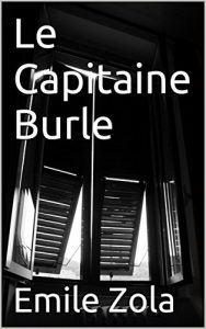 Baixar Le Capitaine Burle (French Edition) pdf, epub, eBook