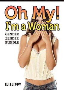 Baixar Oh My! I’m a Woman!: Gender Bender Bundle (English Edition) pdf, epub, eBook