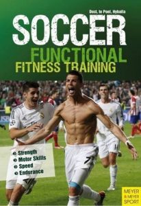Baixar Soccer Functional Fitness Training pdf, epub, eBook