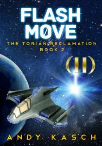 Baixar Flash Move (The Torian Reclamation Book 2) (English Edition) pdf, epub, eBook