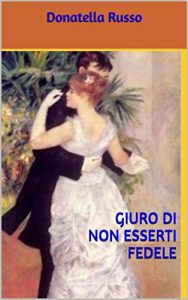 Baixar GIURO DI NON ESSERTI FEDELE (Italian Edition) pdf, epub, eBook
