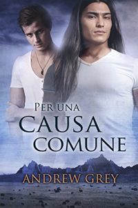 Baixar Per una causa comune (Una buona causa Vol. 2) (Italian Edition) pdf, epub, eBook