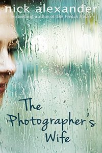 Baixar The Photographer’s Wife (English Edition) pdf, epub, eBook