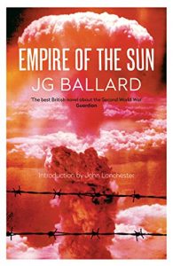 Baixar Empire of the Sun pdf, epub, eBook