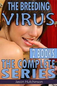 Baixar The Breeding Virus: The Complete Series (English Edition) pdf, epub, eBook