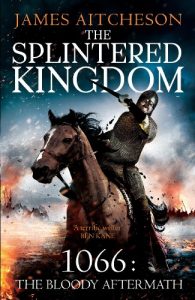 Baixar The Splintered Kingdom (The Conquest) pdf, epub, eBook