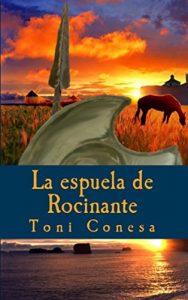 Baixar La espuela de Rocinante (Spanish Edition) pdf, epub, eBook