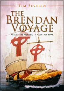 Baixar The Brendan Voyage (English Edition) pdf, epub, eBook