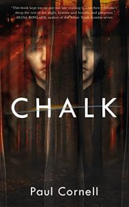 Baixar Chalk: A Novel pdf, epub, eBook