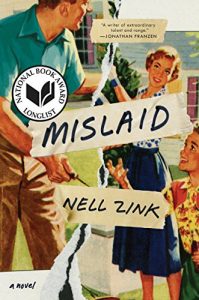 Baixar Mislaid: A Novel pdf, epub, eBook