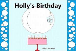 Baixar Holly’s Birthday (English Edition) pdf, epub, eBook