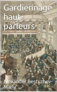 Baixar Gardiennage haut-parleurs (French Edition) pdf, epub, eBook