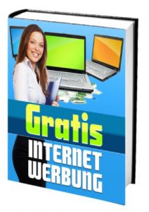 Baixar Gratis Internet Werbung (German Edition) pdf, epub, eBook