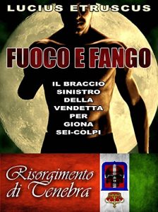 Baixar Fuoco e Fango pdf, epub, eBook