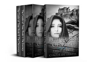 Baixar The Guide of Time: Book I and II (English Edition) pdf, epub, eBook