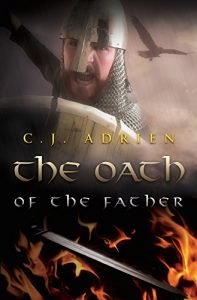 Baixar The Oath of the Father (Kindred of the Sea Book 2) (English Edition) pdf, epub, eBook
