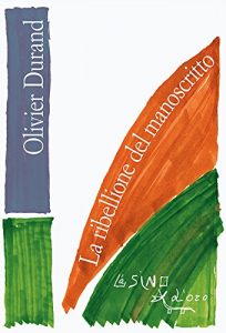 Baixar La ribellione del manoscritto (Omero) pdf, epub, eBook