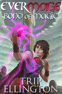 Baixar EverMage: Bond of Magic (English Edition) pdf, epub, eBook