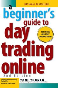 Baixar A Beginner’s Guide To Day Trading Online 2nd Edition (English Edition) pdf, epub, eBook