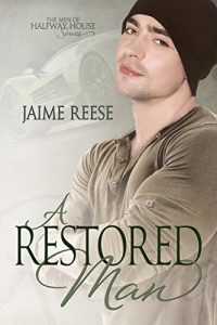 Baixar A Restored Man (The Men of Halfway House Book 3) (English Edition) pdf, epub, eBook