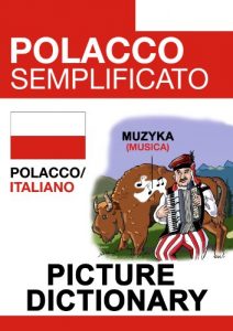 Baixar Polacco Semplificato – Picture Dictionary (Italian Edition) pdf, epub, eBook
