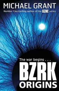 Baixar BZRK: ORIGINS pdf, epub, eBook
