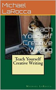 Baixar Teach Yourself Creative Writing (English Edition) pdf, epub, eBook