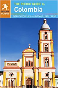Baixar The Rough Guide to Colombia (Rough Guide to…) pdf, epub, eBook