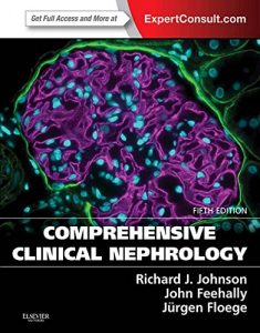 Baixar Comprehensive Clinical Nephrology E-Book pdf, epub, eBook